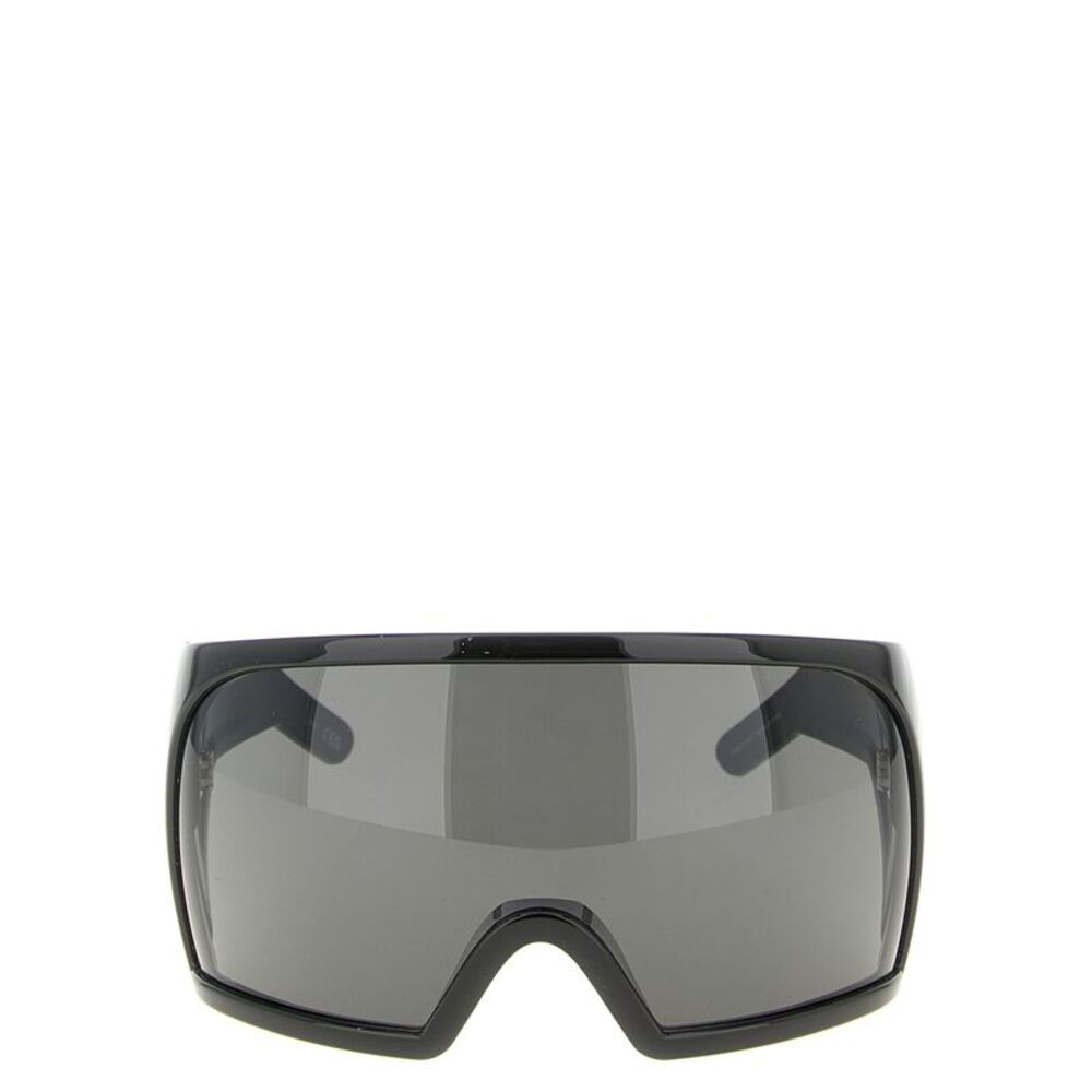 Rick Owens Unisex 'Krister' Sunglasses